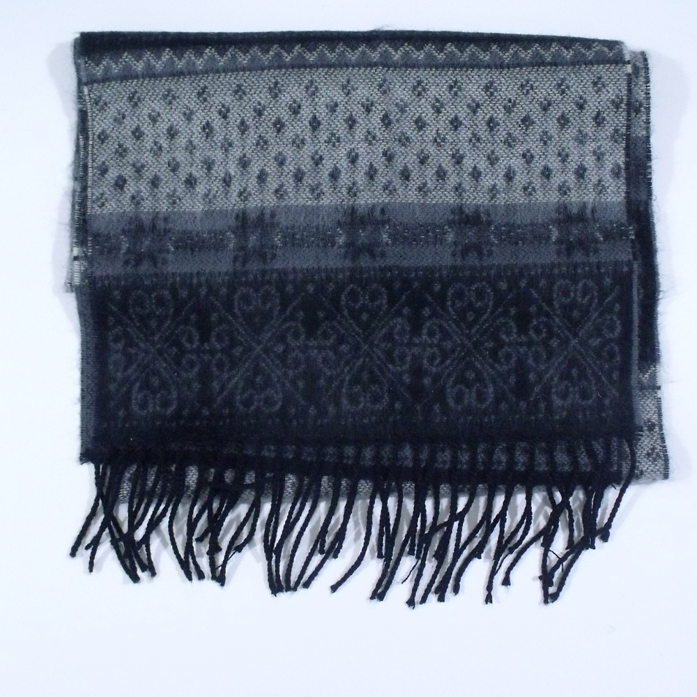 D&Y Softer Than Cashmere Scarf